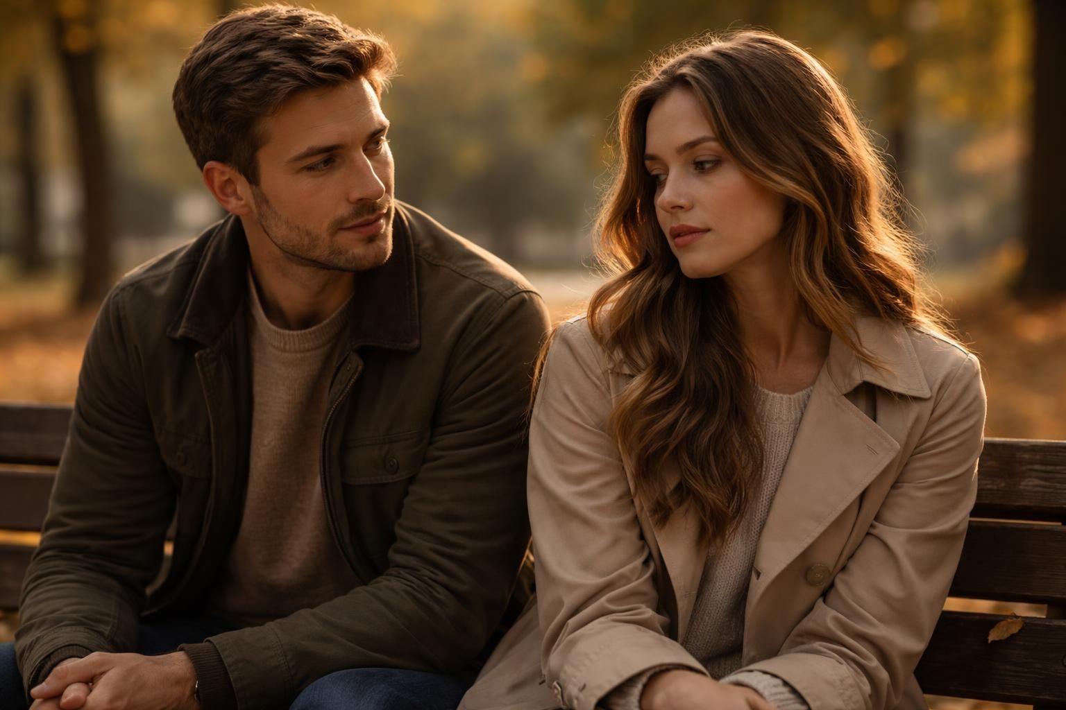 découvrez comment gérer le dilemme émotionnel de l'amour sans désir et retrouver l'équilibre dans votre relation.