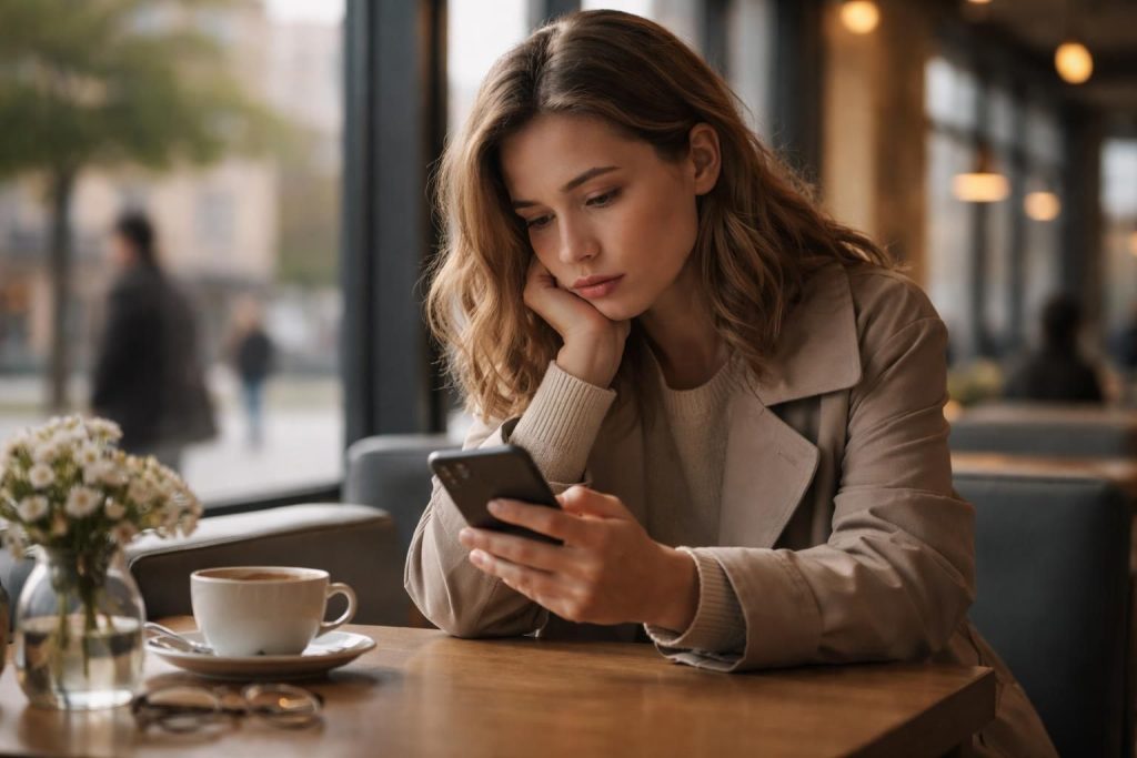 découvrez comment réagir lorsque votre ex vous dit « j'espère que tu vas bien » et les meilleures conseils pour gérer ce genre de message avec sérénité.