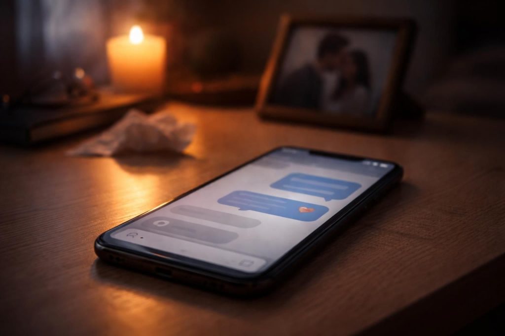 découvrez des exemples de sms de rupture percutants pour le faire réagir et exprimer vos sentiments avec honnêteté et délicatesse.