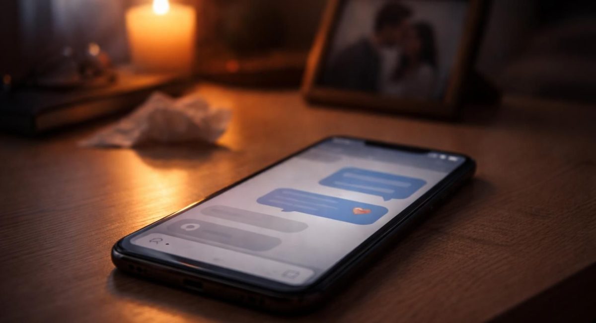 découvrez des exemples de sms de rupture percutants pour le faire réagir et exprimer vos sentiments avec honnêteté et délicatesse.