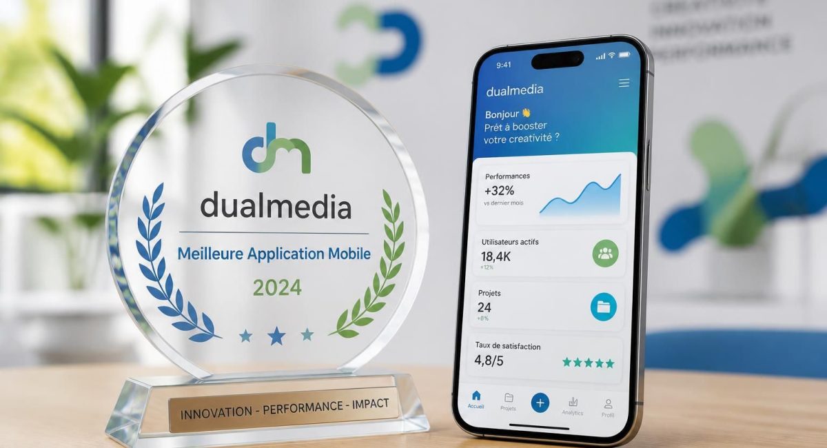 découvrez les tarifs des applications mobiles dualmedia et trouvez la solution adaptée à vos besoins pour un projet digital réussi.